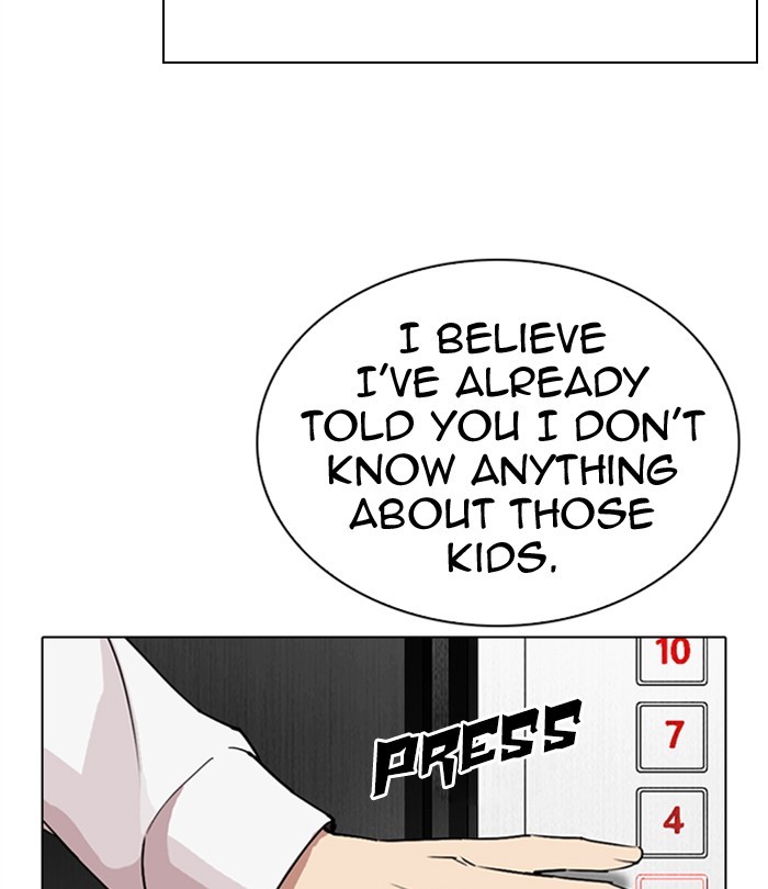 Lookism Chapter 292 page 229 - Chapter 292: Ep. 292: Workers(4 Affiliates) (6)