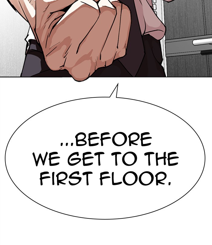 Lookism Chapter 292 page 233 - Chapter 292: Ep. 292: Workers(4 Affiliates) (6)