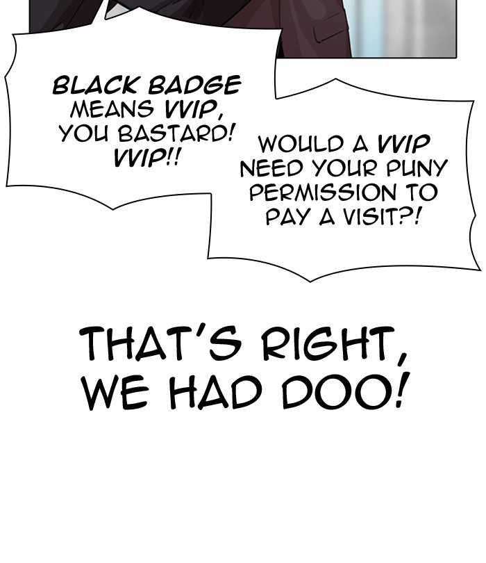 Lookism Chapter 292 page 32 - Chapter 292: Ep. 292: Workers(4 Affiliates) (6)