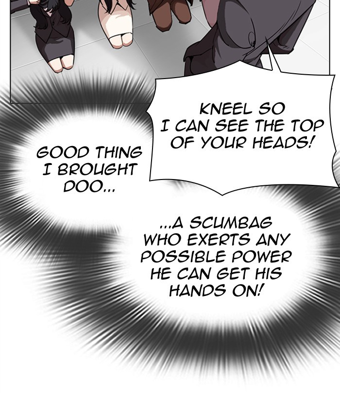 Lookism Chapter 292 page 34 - Chapter 292: Ep. 292: Workers(4 Affiliates) (6)
