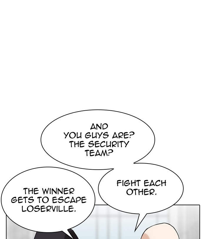 Lookism Chapter 292 page 35 - Chapter 292: Ep. 292: Workers(4 Affiliates) (6)