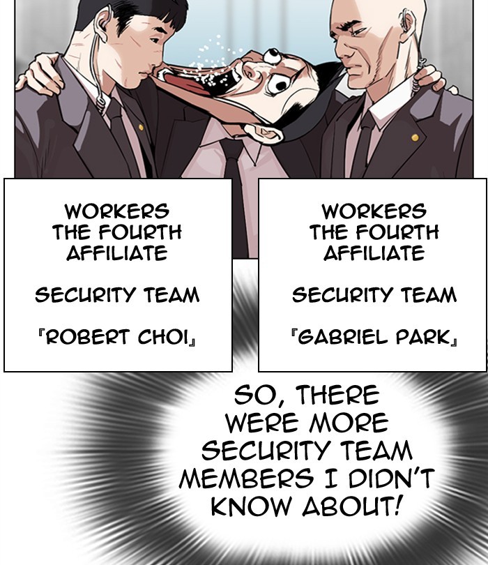 Lookism Chapter 292 page 36 - Chapter 292: Ep. 292: Workers(4 Affiliates) (6)