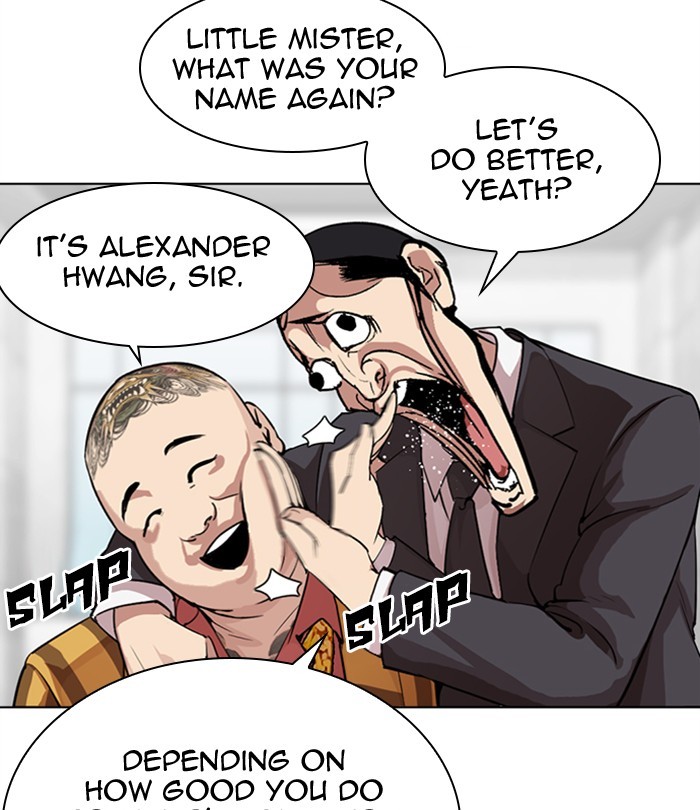 Lookism Chapter 292 page 40 - Chapter 292: Ep. 292: Workers(4 Affiliates) (6)