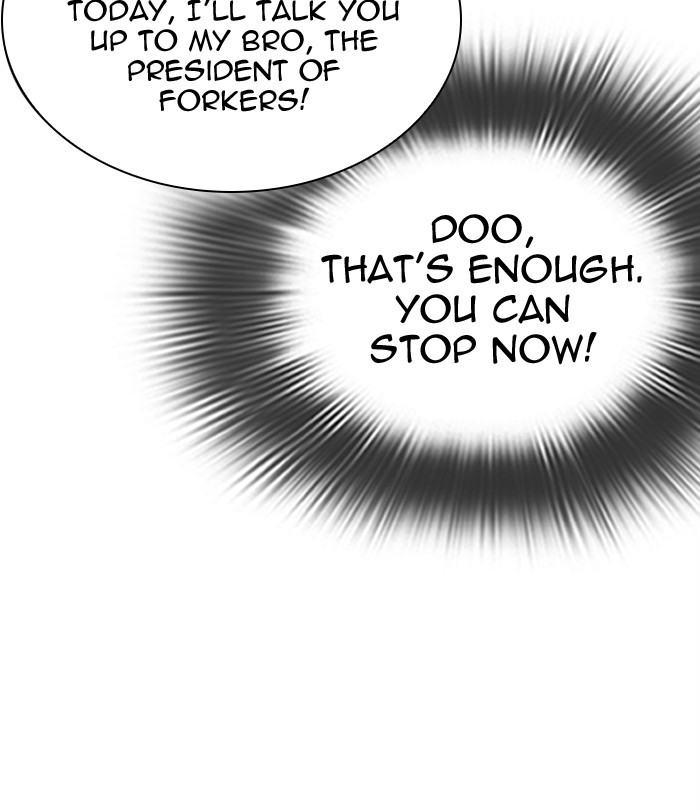 Lookism Chapter 292 page 41 - Chapter 292: Ep. 292: Workers(4 Affiliates) (6)