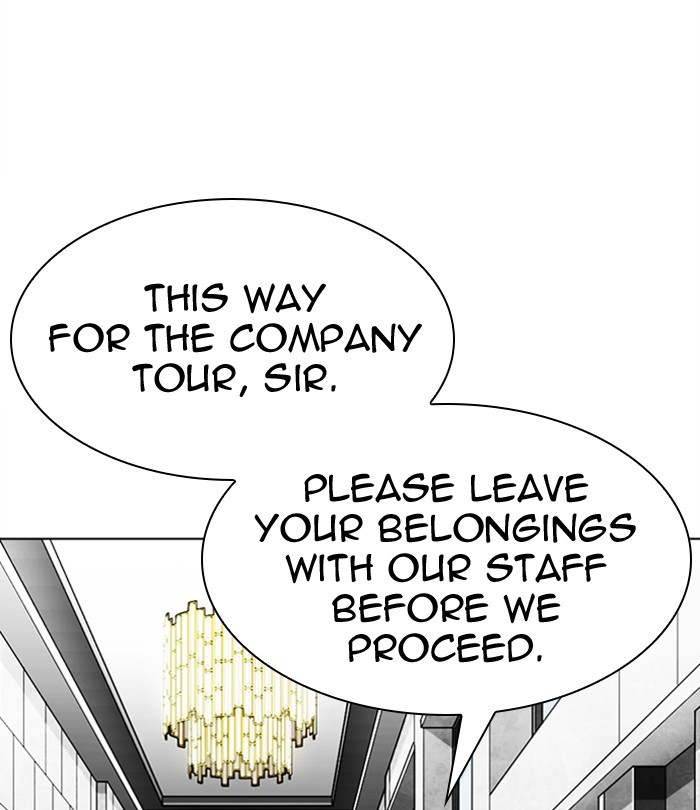 Lookism Chapter 292 page 42 - Chapter 292: Ep. 292: Workers(4 Affiliates) (6)