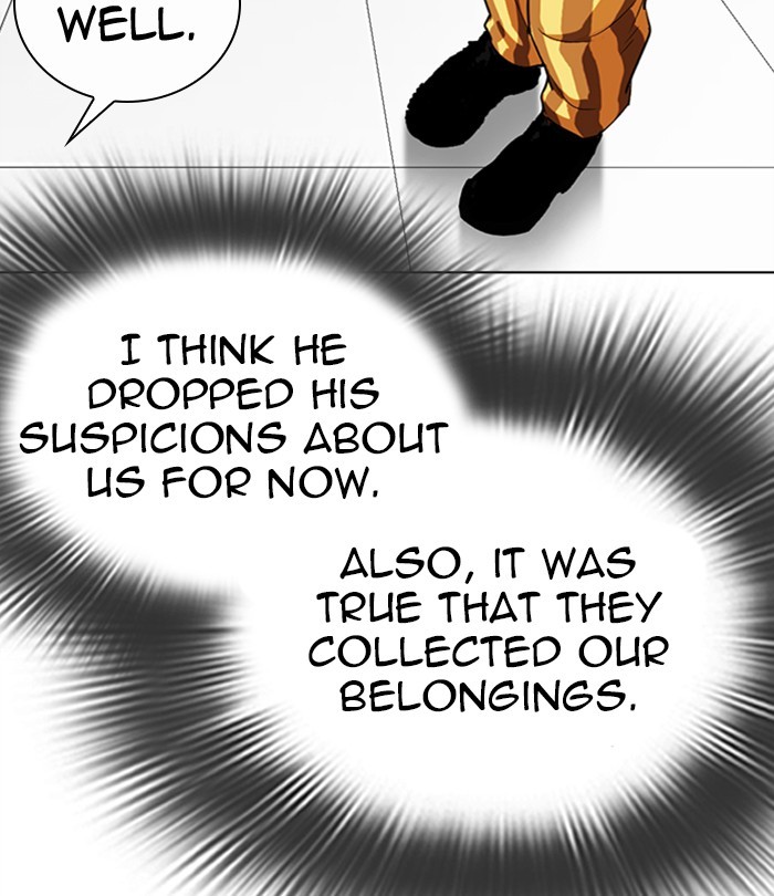Lookism Chapter 292 page 44 - Chapter 292: Ep. 292: Workers(4 Affiliates) (6)
