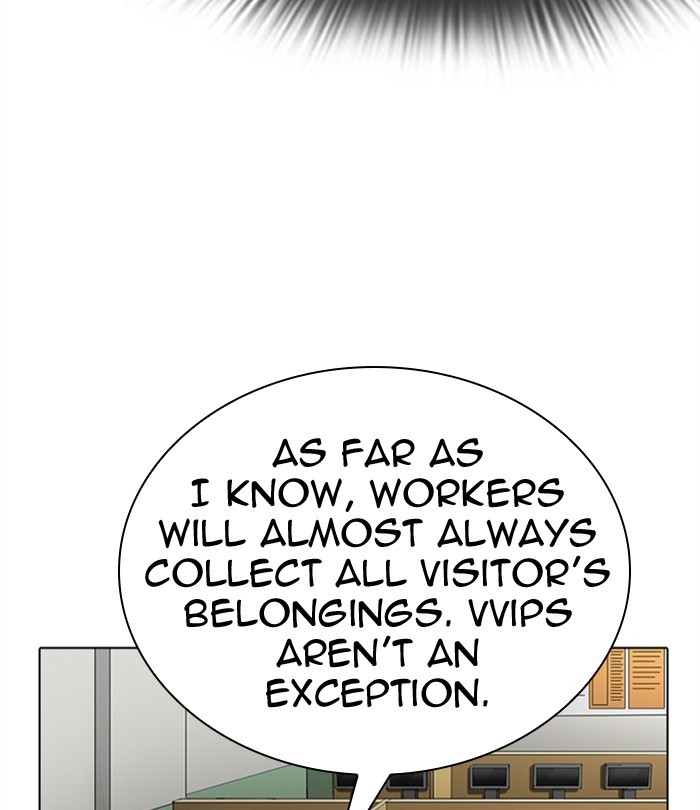 Lookism Chapter 292 page 45 - Chapter 292: Ep. 292: Workers(4 Affiliates) (6)