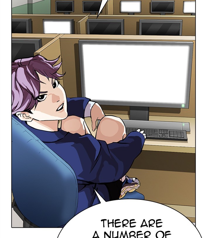 Lookism Chapter 292 page 46 - Chapter 292: Ep. 292: Workers(4 Affiliates) (6)