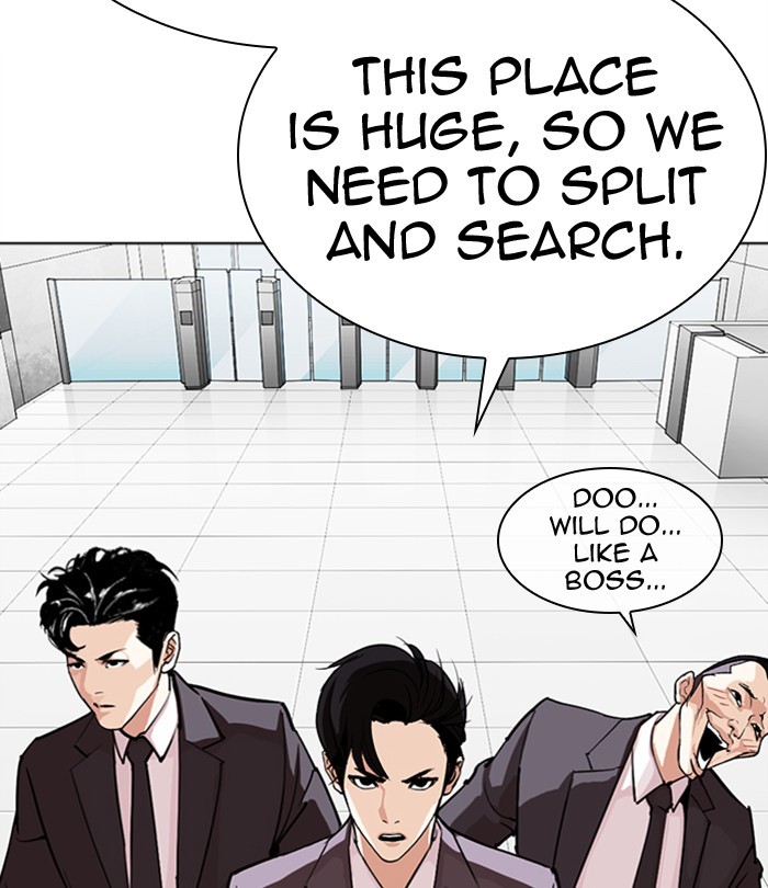 Lookism Chapter 292 page 54 - Chapter 292: Ep. 292: Workers(4 Affiliates) (6)