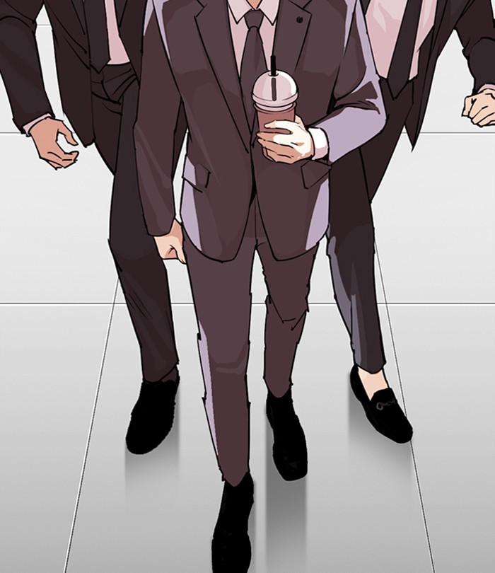 Lookism Chapter 292 page 55 - Chapter 292: Ep. 292: Workers(4 Affiliates) (6)