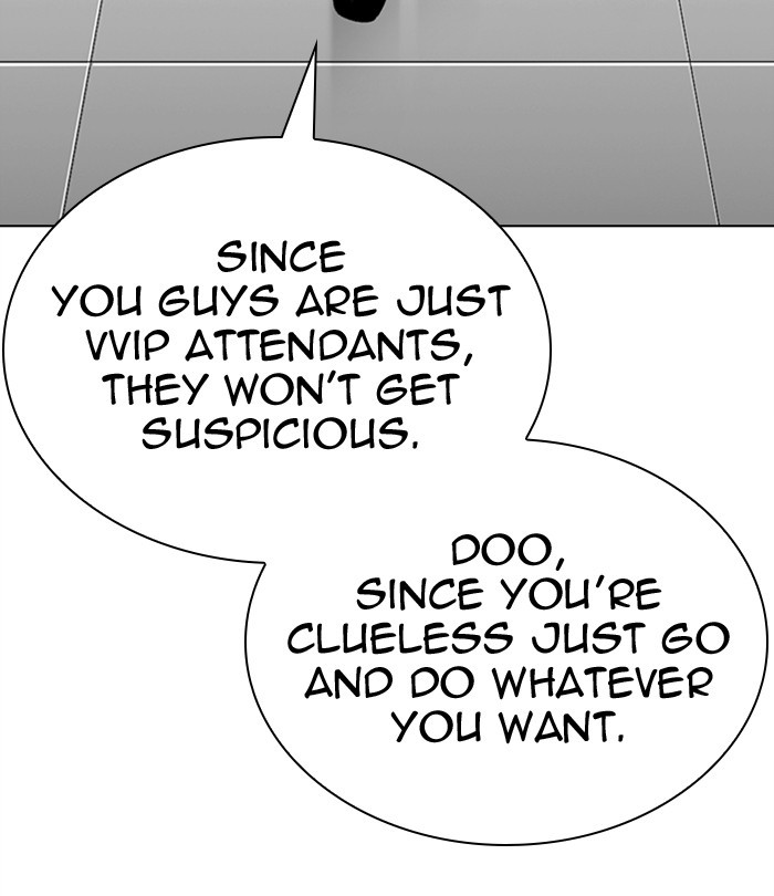 Lookism Chapter 292 page 56 - Chapter 292: Ep. 292: Workers(4 Affiliates) (6)
