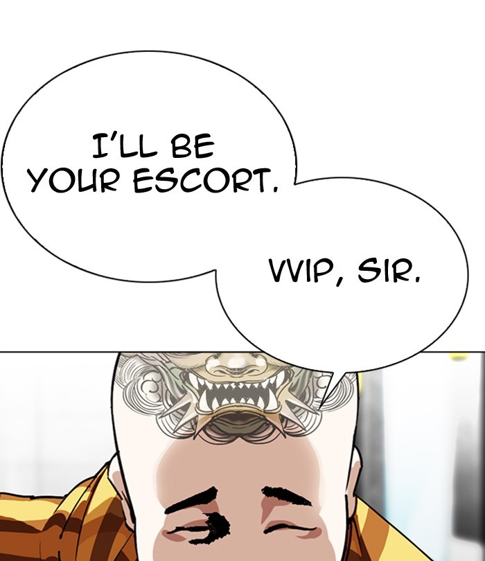 Lookism Chapter 292 page 60 - Chapter 292: Ep. 292: Workers(4 Affiliates) (6)