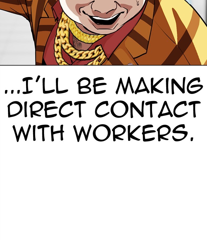 Lookism Chapter 292 page 61 - Chapter 292: Ep. 292: Workers(4 Affiliates) (6)