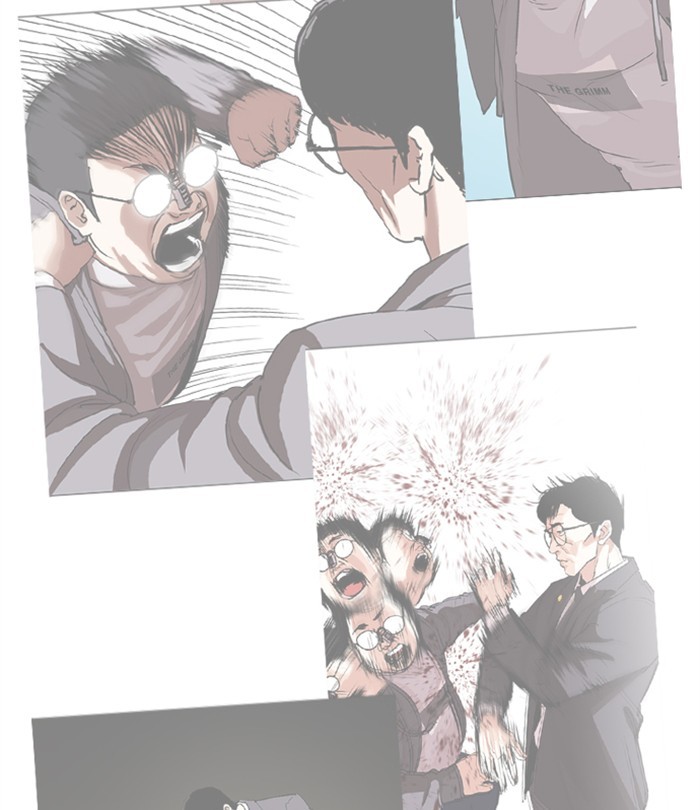 Lookism Chapter 292 page 70 - Chapter 292: Ep. 292: Workers(4 Affiliates) (6)