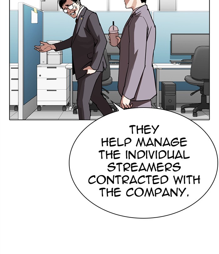 Lookism Chapter 292 page 80 - Chapter 292: Ep. 292: Workers(4 Affiliates) (6)