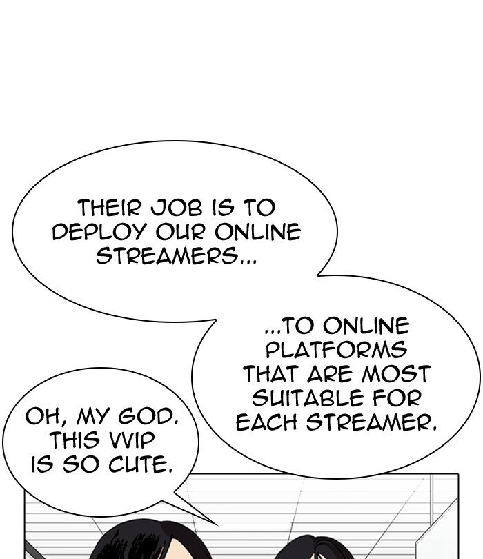 Lookism Chapter 292 page 81 - Chapter 292: Ep. 292: Workers(4 Affiliates) (6)