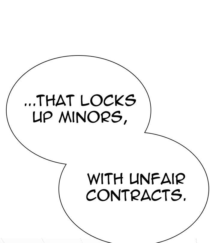 Lookism Chapter 292 page 85 - Chapter 292: Ep. 292: Workers(4 Affiliates) (6)