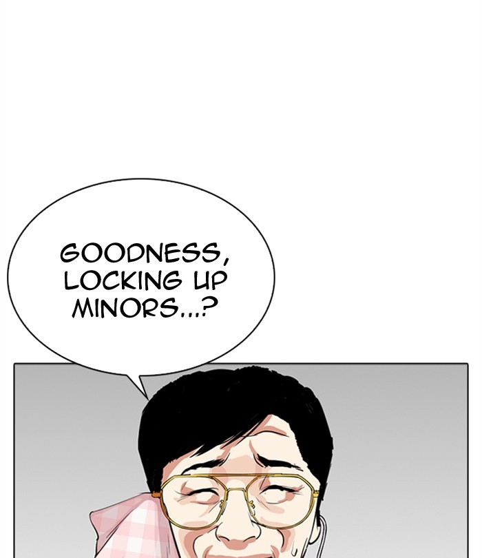 Lookism Chapter 292 page 89 - Chapter 292: Ep. 292: Workers(4 Affiliates) (6)