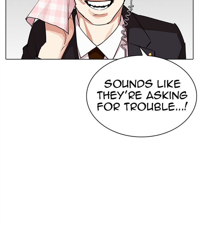 Lookism Chapter 292 page 90 - Chapter 292: Ep. 292: Workers(4 Affiliates) (6)