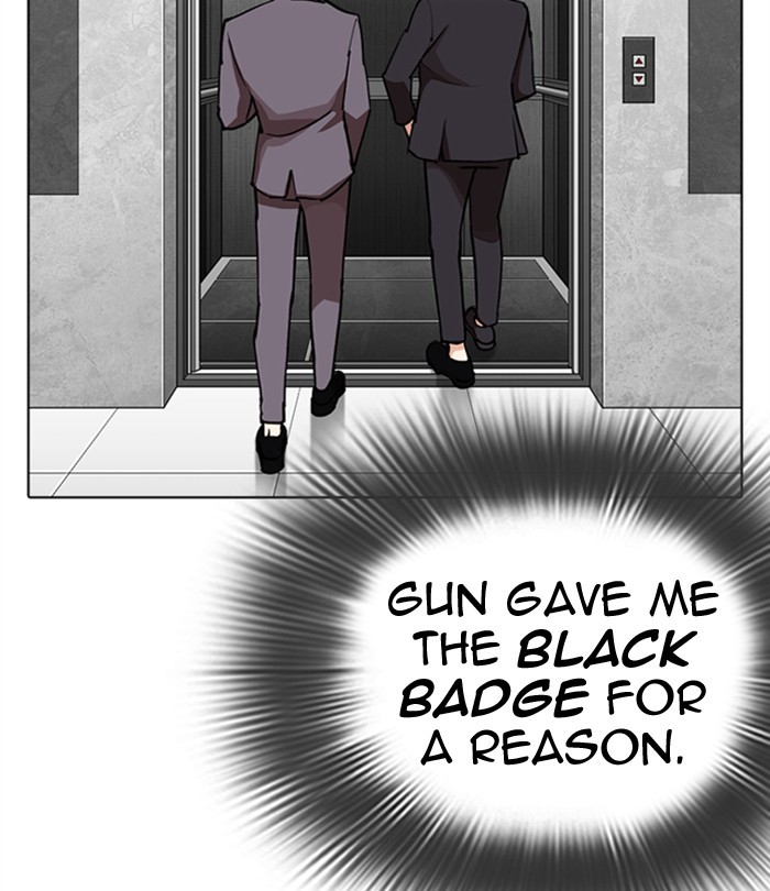 Lookism Chapter 292 page 97 - Chapter 292: Ep. 292: Workers(4 Affiliates) (6)