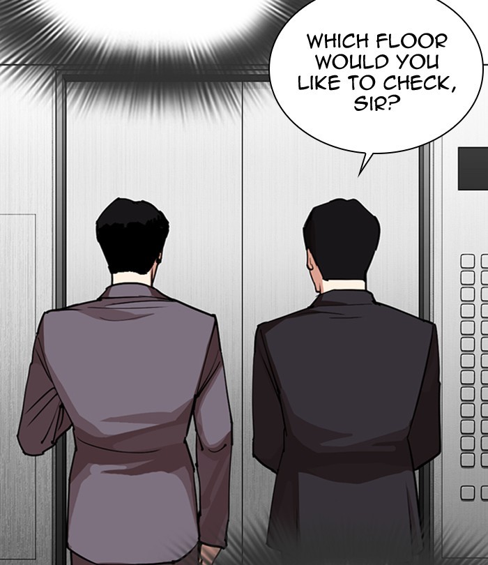 Lookism Chapter 292 page 99 - Chapter 292: Ep. 292: Workers(4 Affiliates) (6)