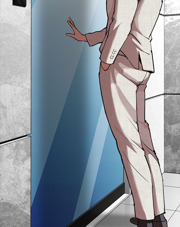 Lookism Chapter 293 page 100 - Chapter 293: Ep. 293: Workers(4 Affiliates) (7)