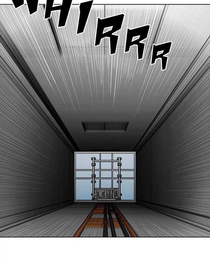 Lookism Chapter 293 page 103 - Chapter 293: Ep. 293: Workers(4 Affiliates) (7)