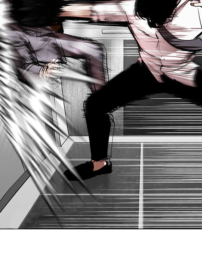 Lookism Chapter 293 page 131 - Chapter 293: Ep. 293: Workers(4 Affiliates) (7)
