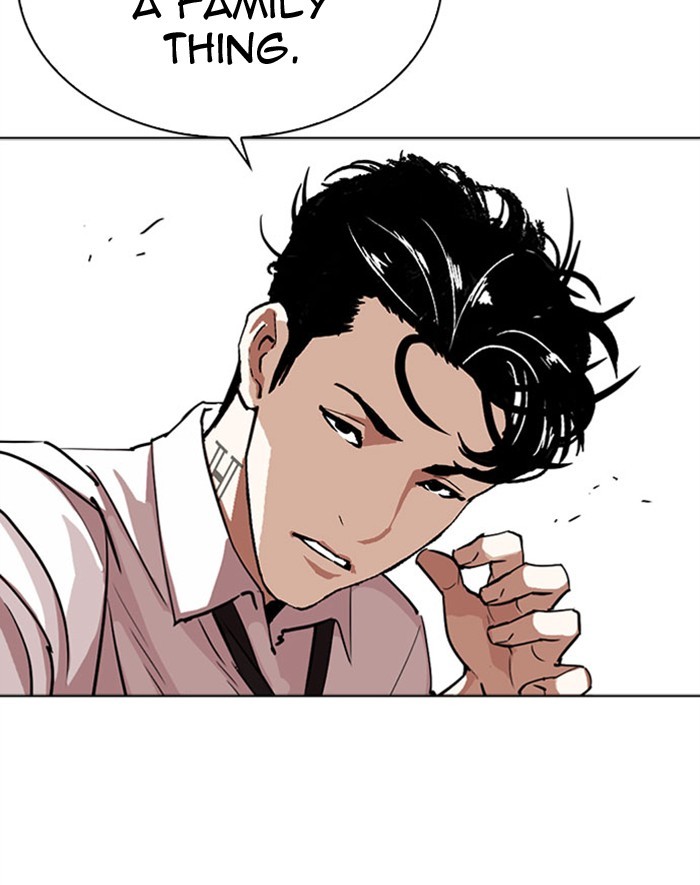 Lookism Chapter 293 page 133 - Chapter 293: Ep. 293: Workers(4 Affiliates) (7)