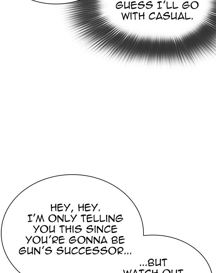 Lookism Chapter 293 page 14 - Chapter 293: Ep. 293: Workers(4 Affiliates) (7)