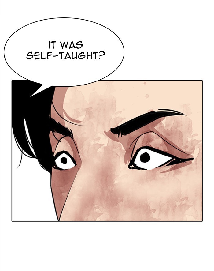 Lookism Chapter 293 page 156 - Chapter 293: Ep. 293: Workers(4 Affiliates) (7)