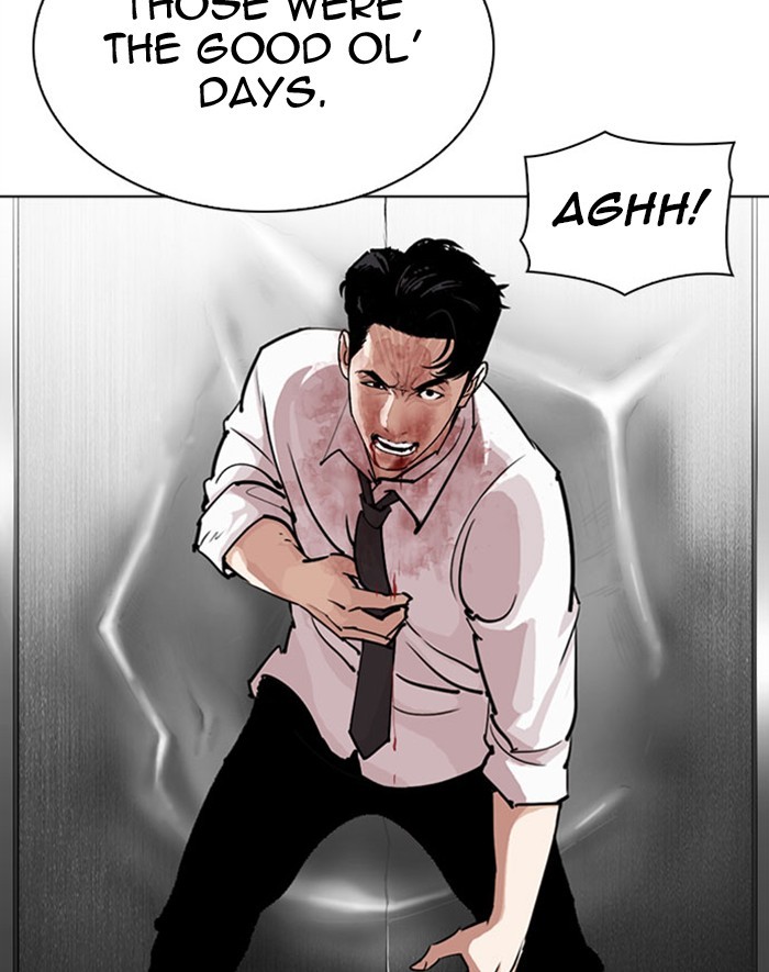 Lookism Chapter 293 page 164 - Chapter 293: Ep. 293: Workers(4 Affiliates) (7)