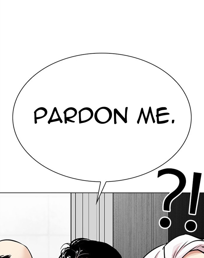 Lookism Chapter 293 page 171 - Chapter 293: Ep. 293: Workers(4 Affiliates) (7)