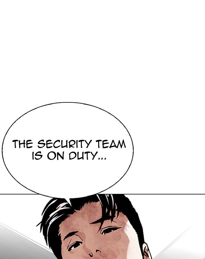 Lookism Chapter 293 page 173 - Chapter 293: Ep. 293: Workers(4 Affiliates) (7)