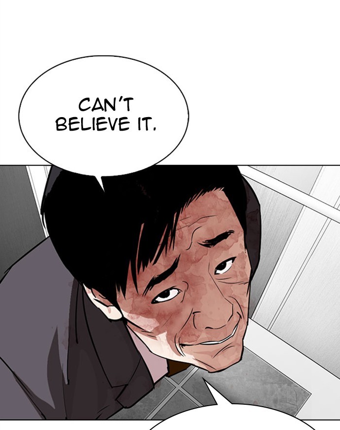 Lookism Chapter 293 page 175 - Chapter 293: Ep. 293: Workers(4 Affiliates) (7)