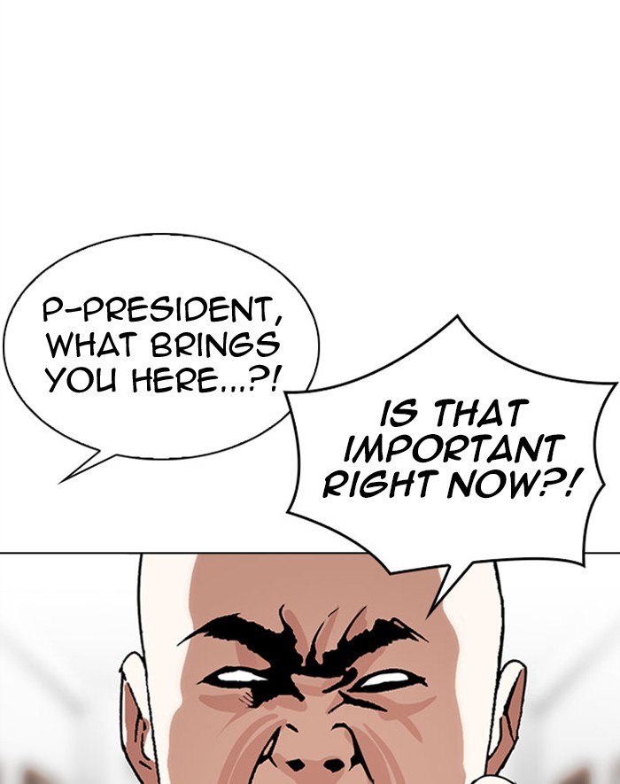 Lookism Chapter 293 page 181 - Chapter 293: Ep. 293: Workers(4 Affiliates) (7)