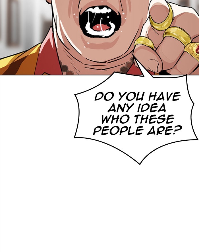 Lookism Chapter 293 page 182 - Chapter 293: Ep. 293: Workers(4 Affiliates) (7)