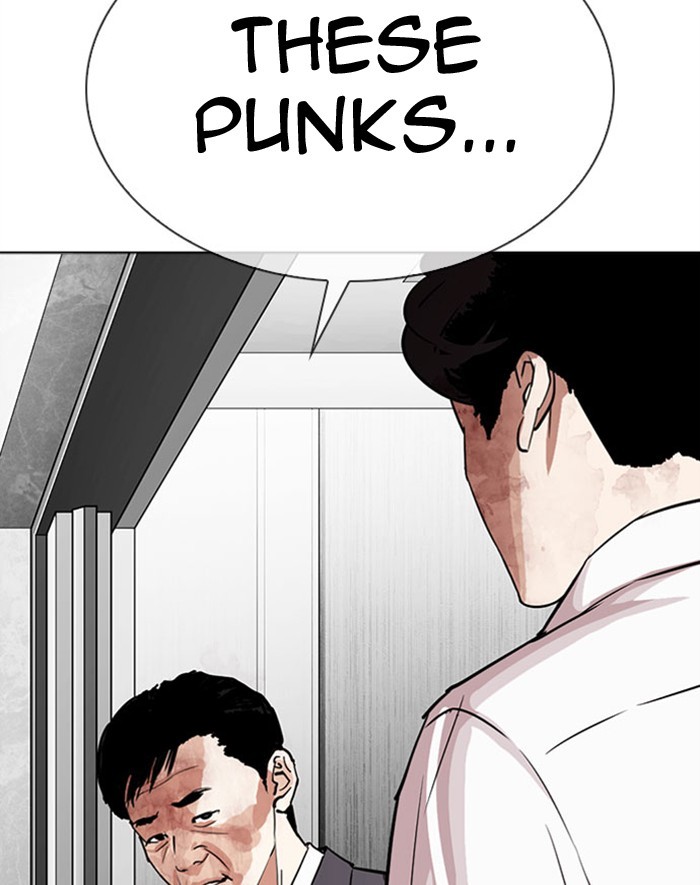 Lookism Chapter 293 page 187 - Chapter 293: Ep. 293: Workers(4 Affiliates) (7)