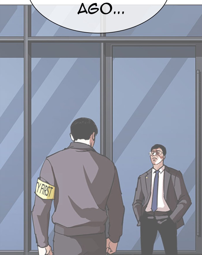Lookism Chapter 293 page 190 - Chapter 293: Ep. 293: Workers(4 Affiliates) (7)