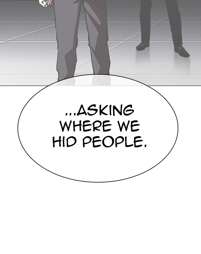 Lookism Chapter 293 page 191 - Chapter 293: Ep. 293: Workers(4 Affiliates) (7)