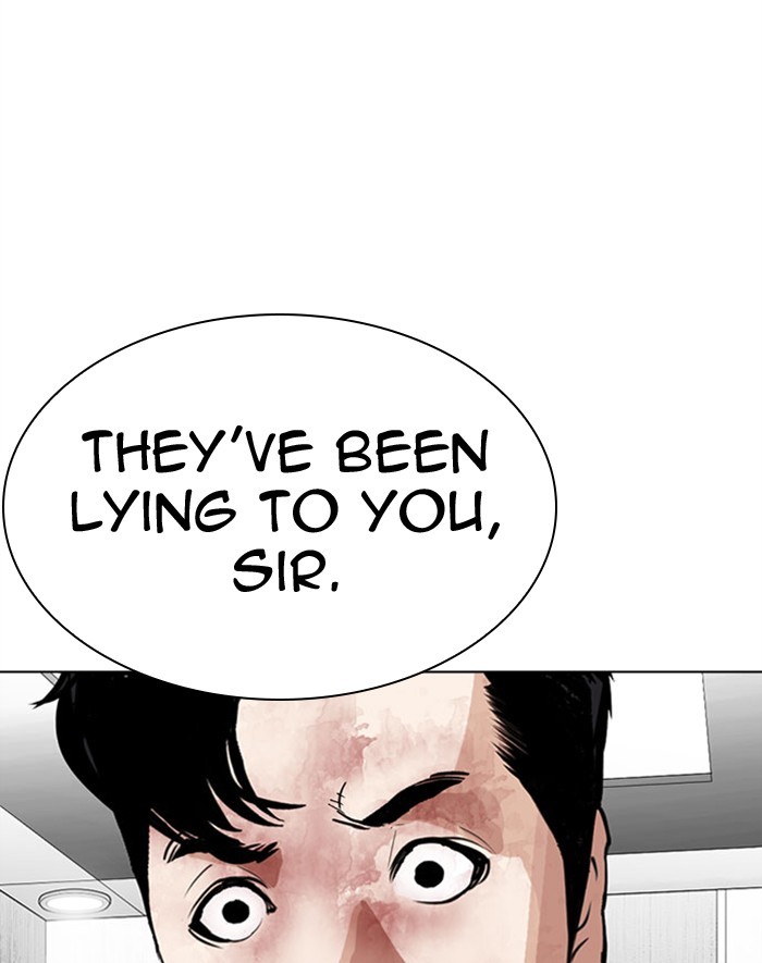 Lookism Chapter 293 page 192 - Chapter 293: Ep. 293: Workers(4 Affiliates) (7)