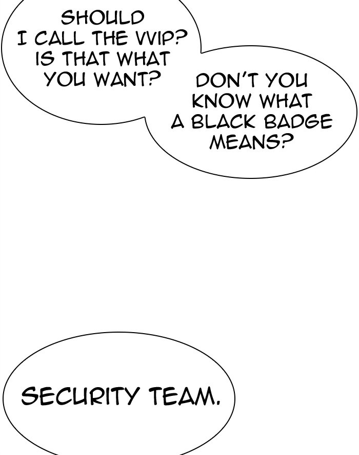 Lookism Chapter 293 page 195 - Chapter 293: Ep. 293: Workers(4 Affiliates) (7)