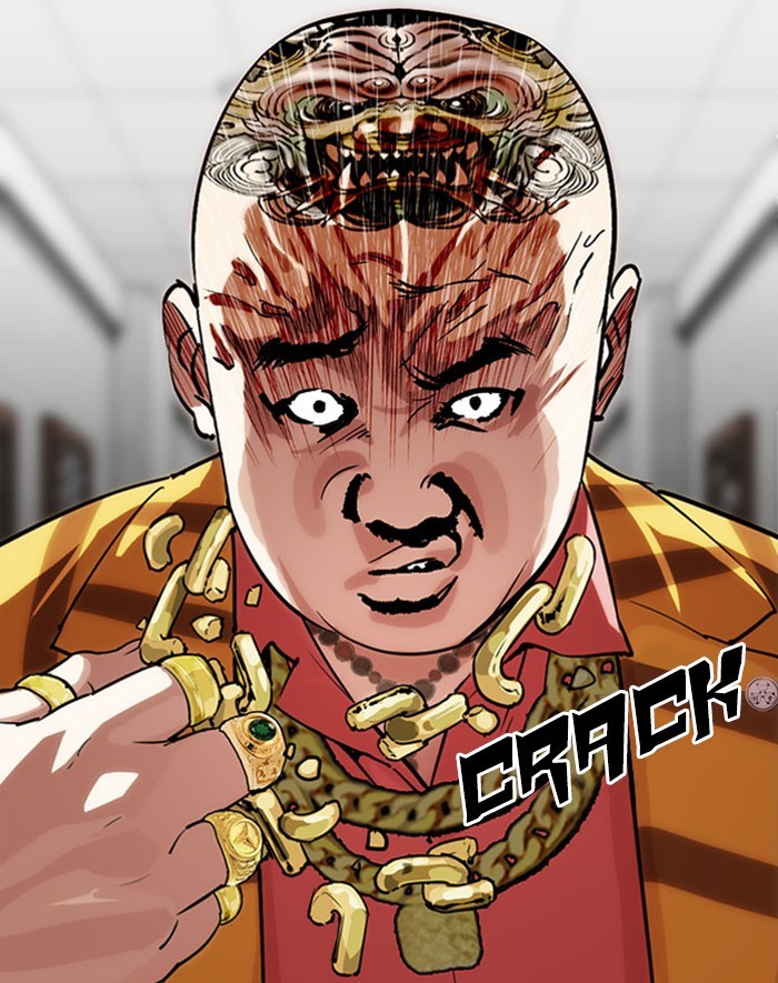 Lookism Chapter 293 page 199 - Chapter 293: Ep. 293: Workers(4 Affiliates) (7)
