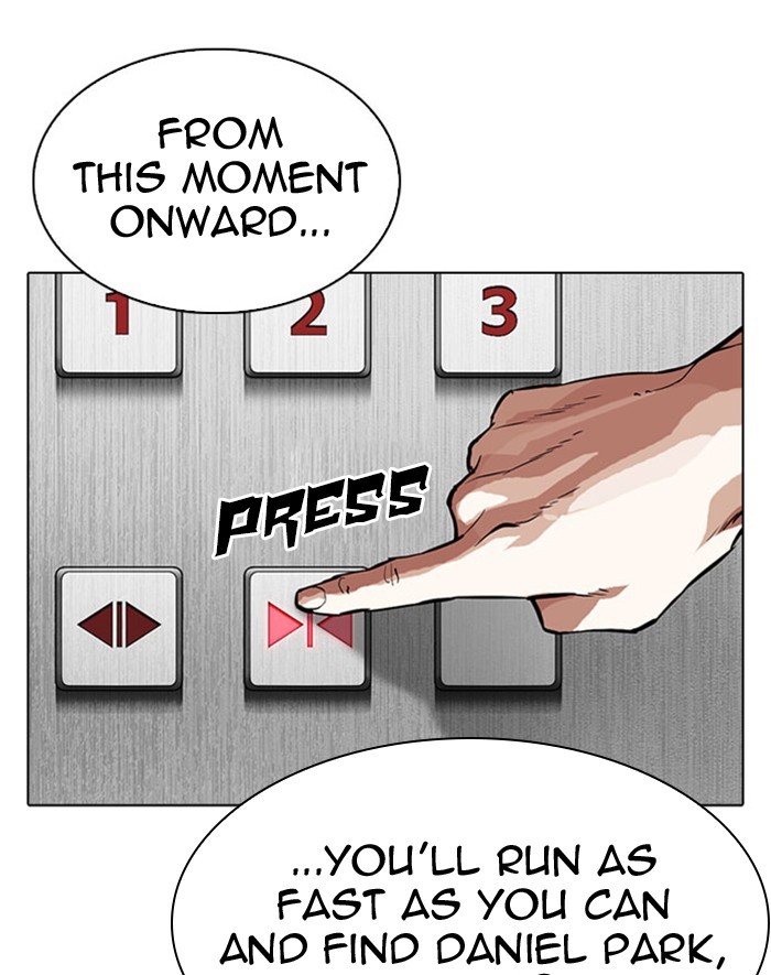 Lookism Chapter 293 page 207 - Chapter 293: Ep. 293: Workers(4 Affiliates) (7)