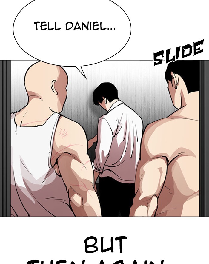 Lookism Chapter 293 page 209 - Chapter 293: Ep. 293: Workers(4 Affiliates) (7)