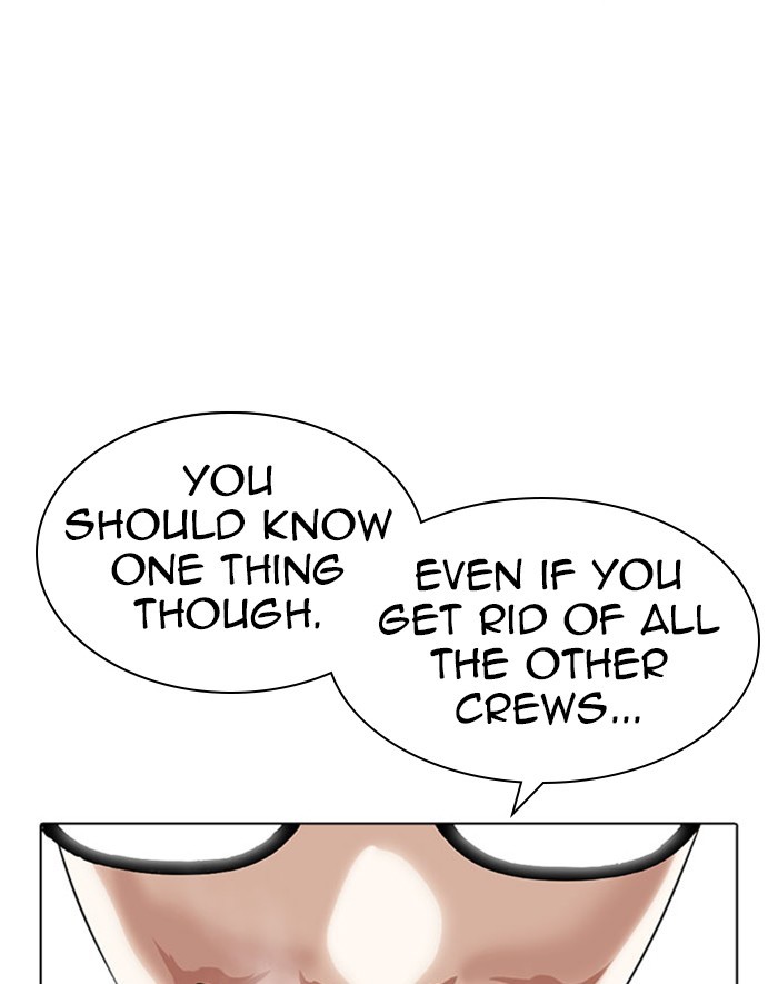 Lookism Chapter 293 page 22 - Chapter 293: Ep. 293: Workers(4 Affiliates) (7)