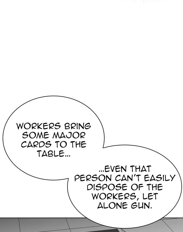Lookism Chapter 293 page 24 - Chapter 293: Ep. 293: Workers(4 Affiliates) (7)