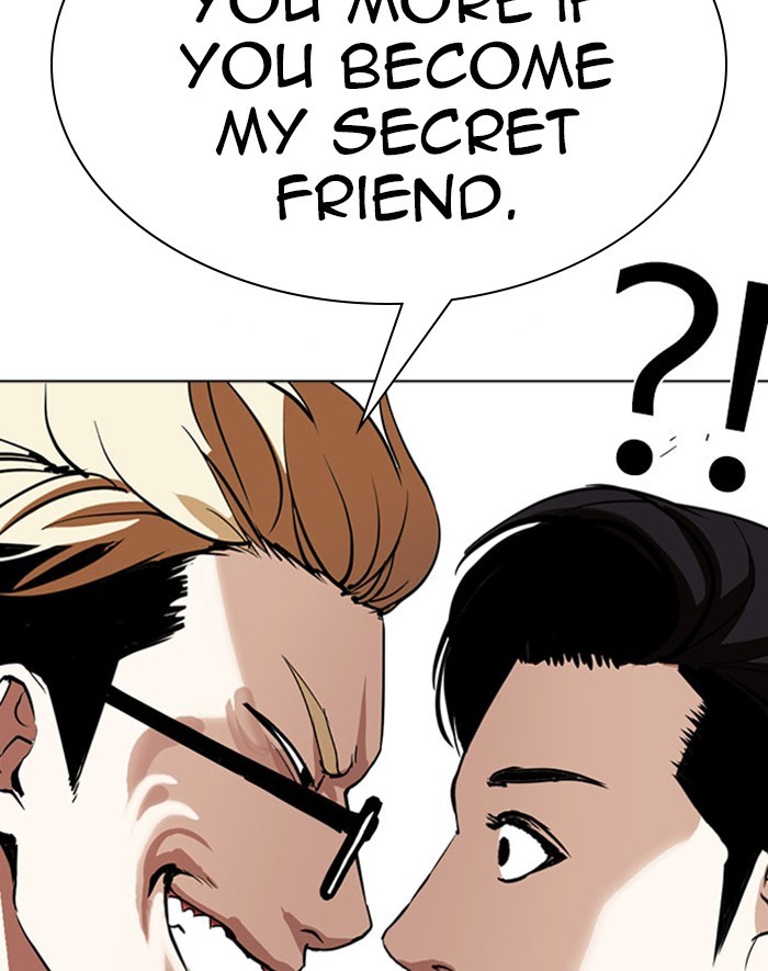 Lookism Chapter 293 page 27 - Chapter 293: Ep. 293: Workers(4 Affiliates) (7)