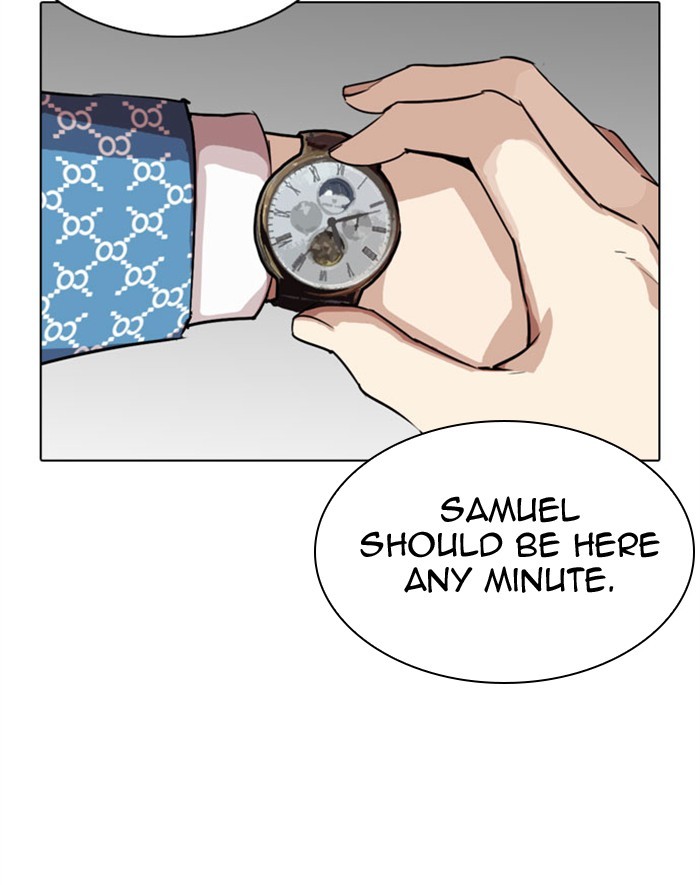 Lookism Chapter 293 page 45 - Chapter 293: Ep. 293: Workers(4 Affiliates) (7)