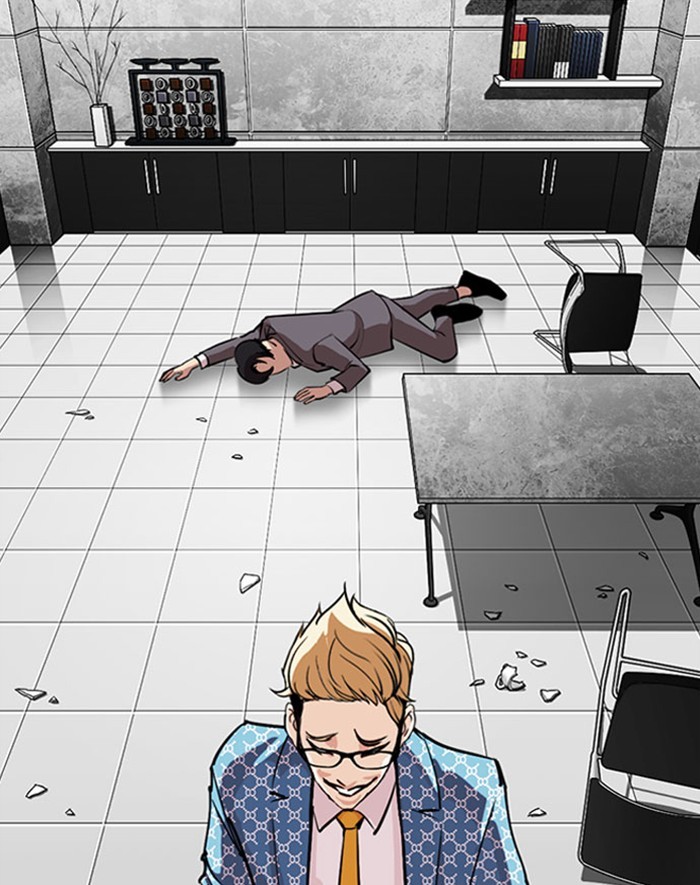 Lookism Chapter 293 page 47 - Chapter 293: Ep. 293: Workers(4 Affiliates) (7)